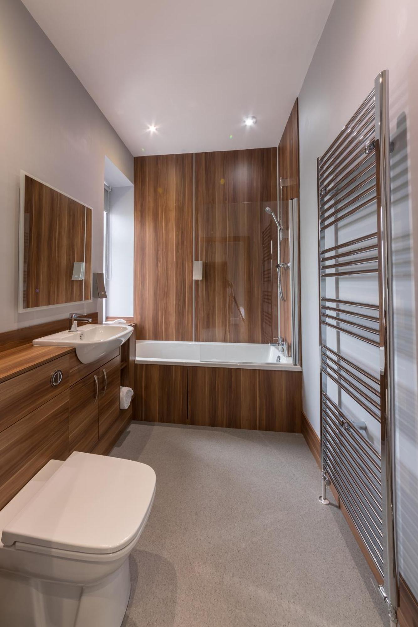 Northern Sands Hotel Dunnet Luaran gambar